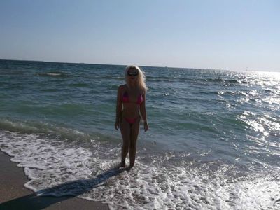 Middle Eastern Escort in Fort Wayne Indiana