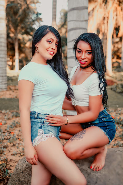 Lesbian Escort in Port St. Lucie Florida
