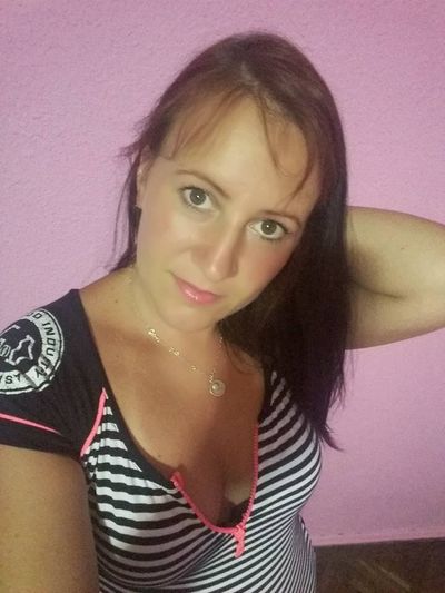 Connie Peters - Escort Girl from Topeka Kansas