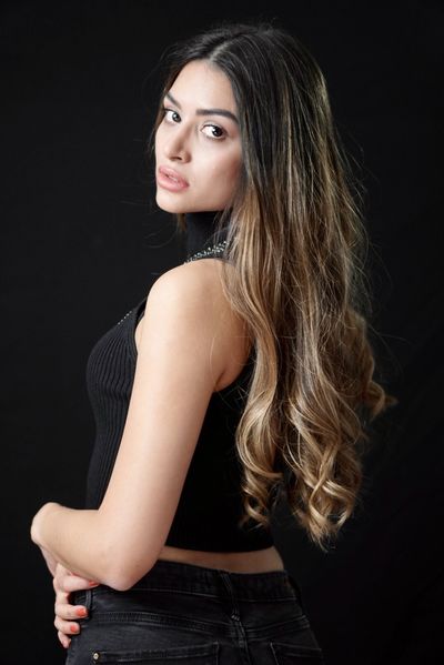 Juliana Martinez - Escort Girl from Savannah Georgia