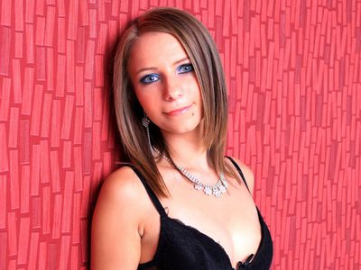 Kassie Emerald - Escort Girl from Chattanooga Tennessee
