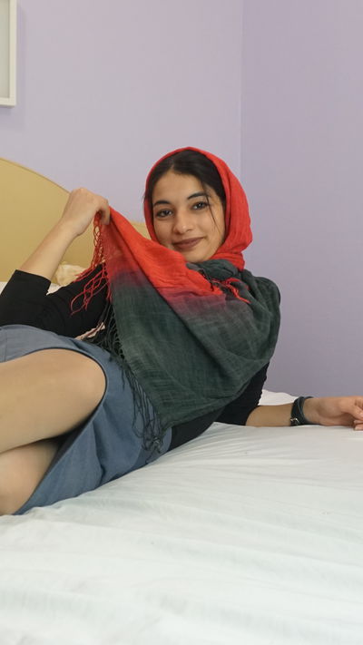 Lydia Muslim - Escort Girl from Milwaukee Wisconsin