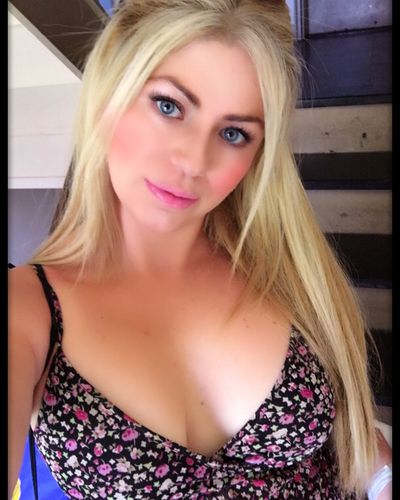 Kelly Madison - Escort Girl from Stamford Connecticut
