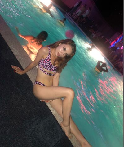 Florence Major - Escort Girl from Las Cruces New Mexico
