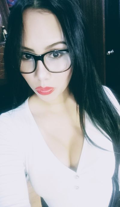 Aida Shawn - Escort Girl from New Haven Connecticut