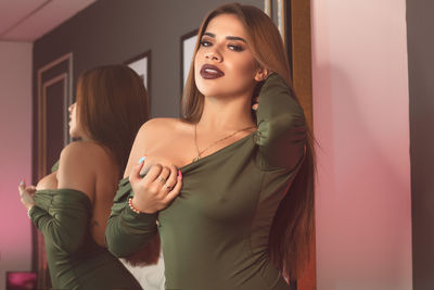 Middle Eastern Escort in Stamford Connecticut