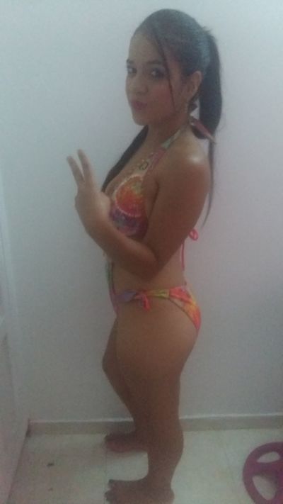 Andy QT Blonde - Escort Girl from Cape Coral Florida