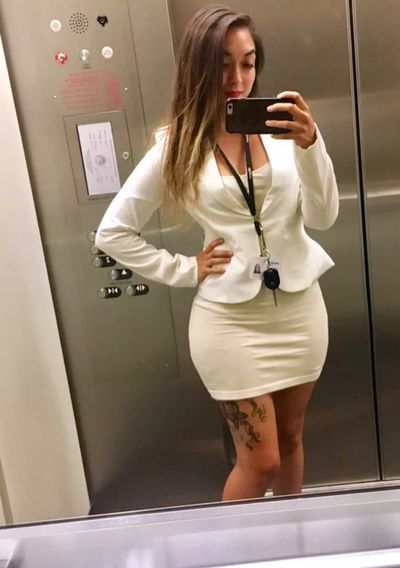 Caty Janes - Escort Girl from Tampa Florida
