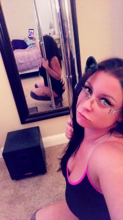Ivy Pride - Escort Girl from Baltimore Maryland