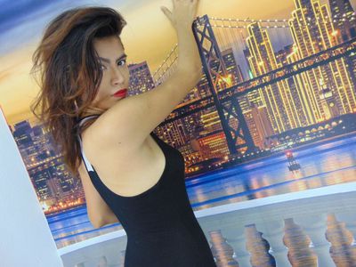 Keila Santos - Escort Girl from Yonkers New York