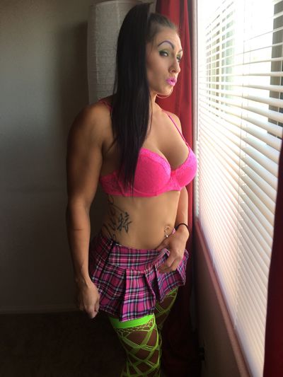 Phyllis Adam - Escort Girl from New Haven Connecticut