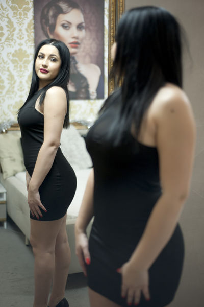 Amy Pike - Escort Girl from Rochester New York