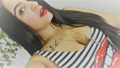 Sophie Toffee - Escort Girl from Baltimore Maryland