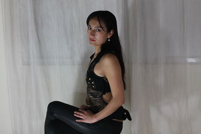 Tracey Leung - Escort Girl from Vacaville California