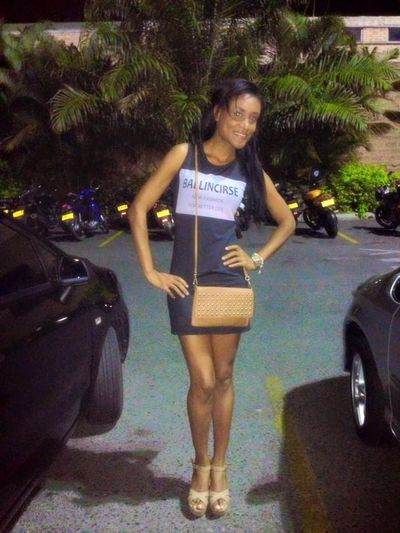Genevieve Parks - Escort Girl from Orlando Florida