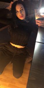 Sugar daddies and babies in  Canada 