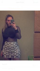 Sugar daddies and babies in  Canada 