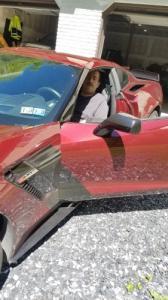 Sugar daddies and babies in North Carolina USA 